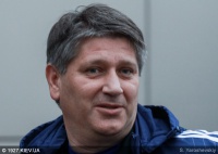 Сергій Ковалець про поразку «Динамо» від «Манчестер Сіті»