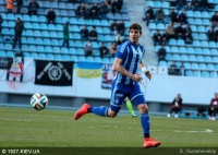 Александар​ Др​агович: «Канікули закінчилися»