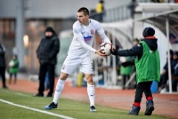 Богдан Михайличенко: «Некоторые меня не поняли - я игрок «Зари» и прохожу сбор с луганчанами»