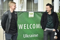 Коноплянка та Зінченко приєдналися до збірної в Австрії