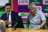 Післяматчева пресконференція Мірчі Луческу