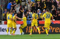 Букмекери оцінили Шанси України на перемогу в групі ЛН після двох поразок