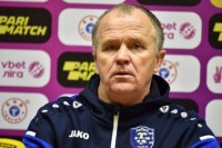 «Україна для мене – пріоритет»: колишній тренер ФК «Львів» відкритий до пропозицій з УПЛ