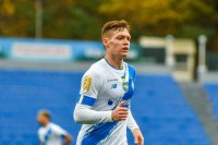 Трансфер через чорний хід. Чому Циганков не пішов стопами Ярмоленка