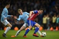 Зінченко став найгіршим гравцем матчу проти «Базеля» за версією WhoScored