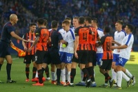 Судейский анализ матча «Шахтер» - «Динамо»