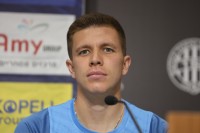 Олександр Піхальонок: «Дуже важливо пройти в основний етап Ліги Європи»