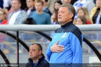 ЗМІ: Маркевич більше не тренує «Дніпро»