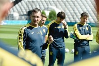 «Ця збірна України вже не така перелякана, як раніше»: агент анонсував інтерес топ-клубів до гравців команди Шевченка