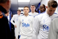 Миколенко опинився на межі вильоту в Чемпіоншип: «Евертону» може допомогти Забарний