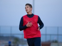 Гол Супряги не врятував СК «Дніпро-1», «Десна» та «Маріуполь» розписали мирові з австрійцями: спаринги клубів УПЛ 