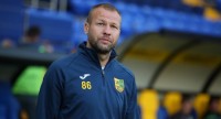 Фомін увійде до тренерського штабу «Металіста»