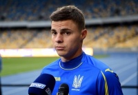 Максим Малишев: «На кону важливий матч з фінами»