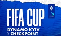 Оголошено набір гравців для участі у кіберспортивному турнірі з FIFA