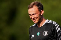 Суперник «Динамо» підписав норвезького півзахисника