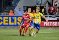 «Нам не вистачило Безуса». У Бельгії захоплюються грою українського півзахисника