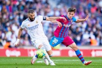 «Реал» та «Барселона» проведуть додаткове Класіко – відомі місце і дата матчу