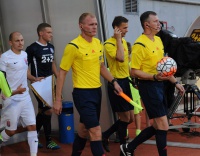 Свисток по-українськи. Суддівський аналіз матчів третього туру Ліги Парі-Матч