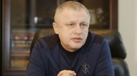 Суркіс: «Після завершення чемпіонату ми підведемо підсумки і скажемо, хто йде, а хто залишається»
