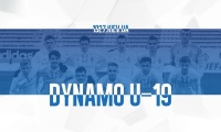 Про трансляцію матчу «Динамо» U-19- «Сталь» U-19
