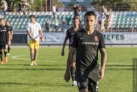 «Добрый день». Русин отреагировал на увольнение Хацкевича