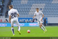 Пилип ​Будківський: «Думаю, Селезньов зробив правильний вибір»