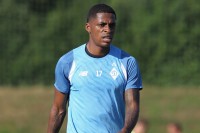 Волочай поділився очікуваннями від гри Анхеля Торреса в новому сезоні