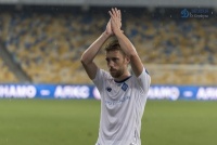 Ігор Циганик: «Динамо» намагатиметься продати або віддати в оренду Піварича та Сідклея»