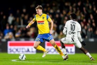 «Вестерло» з Сидорчуком поступився конкуренту: відома оцінка українського хавбека в матчі чемпіонату Бельгії