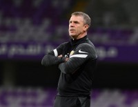 Ребров залишається у полі зору клубу, що багато років бере участь в Лізі чемпіонів