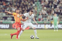 «Заря» интересуется хавбеком сборной Люксембурга