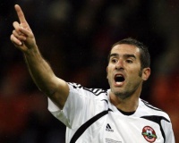 Крістіано Лукареллі: «Калінічу потрібно пристосовуватися, що в Італії більше відповідальних матчів, ніж в Україні»