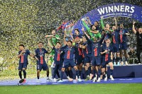 Маркевич розповів, що йому не сподобалось в фіналі Ліги чемпіонів