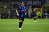 Лаутаро Мартінес повторив рекорд «Інтера» в Лізі чемпіонів 