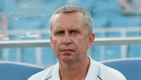 Леонід Кучук: «Найкраща якість Ярмоленка - дриблінг, а Рибалки - чіпкість»