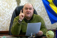 Сам викликав ДАІ. Президент «Інгульця» здав сина за їзду у нетверезому стані