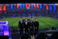 700 мільйонів, золотий Боїнг, 300 автомобілів та Кріштіану – в іспанському футболі з'явиться нова сила