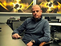 Віктор Вацко: «Таке враження, що Кадара купили для того, щоб переконатися, що Антунеш не такий вже й поганий»