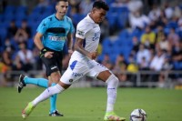 Новачок «Зорі» до останнього не хотів їхати в Україну: що змусило легіонера передумати