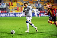 В стане соперника. Ведущий полузащитник «Брюгге» получил травму