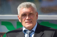 ​Микола Федоренко: «Кияни виграють з перевагою в два м'ячі»