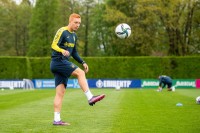 Конопля: «Академія «Шахтаря» давала прикурити академії «Динамо»