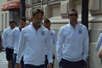 Андреа Мальдера: «За Филипповым мы следили и следим»