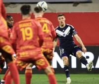 Краса та й тільки. Ігнатенко відзначився другим голом за «Бордо» в сезоні та врятував команду від поразки 