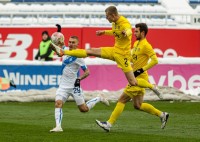 Джерело: «Металіст» продовжить існування у разі вильоту у Першу лігу