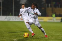 Виктор Леоненко: «Я так понимаю, что Родригес ездит в сборную за подзарядкой»