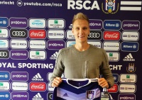 Лукаш Теодорчик - про свій дебют