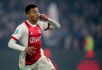 Один із лідерів «Аякса» відновився від пошкодження перед матчем з «Динамо»