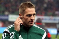 «Славія» – «Динамо»: стала відома бригада арбітрів