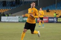 Капітан «Олександрії» близький до повернення в стрій